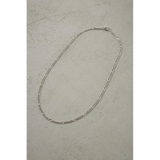 フィガロチェーンスリムネックレス | AZUL BY MOUSSY | 詳細画像8