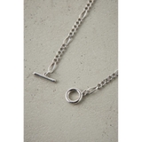 フィガロチェーンスリムネックレス | AZUL BY MOUSSY | 詳細画像10