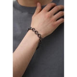 ツイステッドサークルブレスレット | AZUL BY MOUSSY | 詳細画像1 