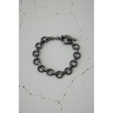 ツイステッドサークルブレスレット | AZUL BY MOUSSY | 詳細画像3 