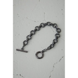 ツイステッドサークルブレスレット | AZUL BY MOUSSY | 詳細画像6 