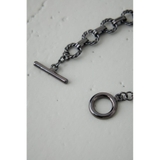 ツイステッドサークルブレスレット | AZUL BY MOUSSY | 詳細画像7 