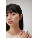 CHUNKY METAL EARCUFF SET | AZUL BY MOUSSY | 詳細画像7 