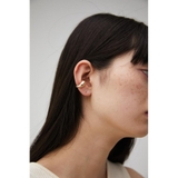 CHUNKY METAL EARCUFF SET | AZUL BY MOUSSY | 詳細画像8 