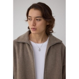 スネークチェーンコインネックレス | AZUL BY MOUSSY | 詳細画像7 