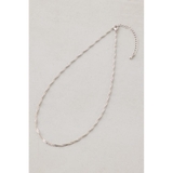 ツイストチェーンネックレス | AZUL BY MOUSSY | 詳細画像8 