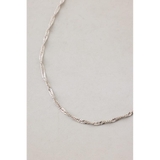 ツイストチェーンネックレス | AZUL BY MOUSSY | 詳細画像9 