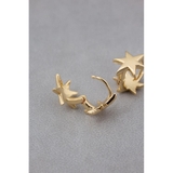 アスタリスクプチピアス | AZUL BY MOUSSY | 詳細画像5 