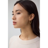 ロゴチェーンピアス | AZUL BY MOUSSY | 詳細画像1 