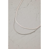 2連チェーンネックレス | AZUL BY MOUSSY | 詳細画像8 