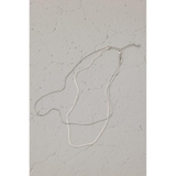 2連チェーンネックレス | AZUL BY MOUSSY | 詳細画像9 