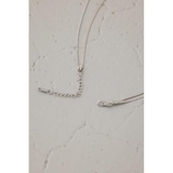 2連チェーンネックレス | AZUL BY MOUSSY | 詳細画像10 