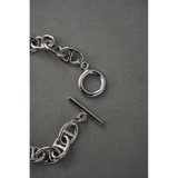 ANCHOR CHAIN BRACELET | AZUL BY MOUSSY | 詳細画像11 