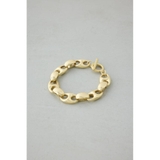 GLD | クラッシュチェーンブレスレット | AZUL BY MOUSSY