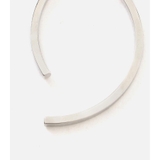 CURVE METAL EARRINGS | AZUL BY MOUSSY | 詳細画像7