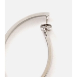 CURVE METAL EARRINGS | AZUL BY MOUSSY | 詳細画像8