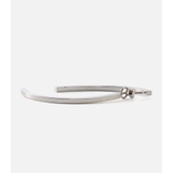 CURVE METAL EARRINGS | AZUL BY MOUSSY | 詳細画像9