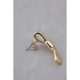 リボンモチーフピアス | AZUL BY MOUSSY | 詳細画像4 