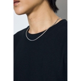 スネークチェーンネックレス | AZUL BY MOUSSY | 詳細画像1 