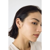 ドロップミニピアス | AZUL BY MOUSSY | 詳細画像2