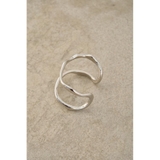 DOUBLE RING BANGLES | AZUL BY MOUSSY | 詳細画像7