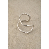 DOUBLE RING BANGLES | AZUL BY MOUSSY | 詳細画像8