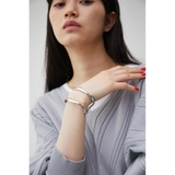 DOUBLE RING BANGLES | AZUL BY MOUSSY | 詳細画像10