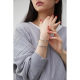 DOUBLE RING BANGLES | AZUL BY MOUSSY | 詳細画像11