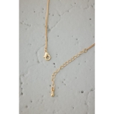 Uチェーンラインストーンネックレス | AZUL BY MOUSSY | 詳細画像6 