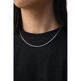 SLV | ベネチアンチェーンネックレス | AZUL BY MOUSSY