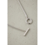 ベネチアンチェーンネックレス | AZUL BY MOUSSY | 詳細画像14 