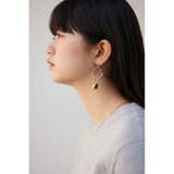 アシンメトリーパールピアス | AZUL BY MOUSSY | 詳細画像7 