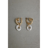 マルチウェイデフォメーションピアス | AZUL BY MOUSSY | 詳細画像9