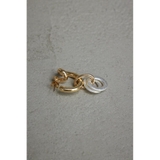 マルチウェイデフォメーションピアス | AZUL BY MOUSSY | 詳細画像12