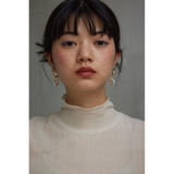 マルチウェイデフォメーションピアス | AZUL BY MOUSSY | 詳細画像15