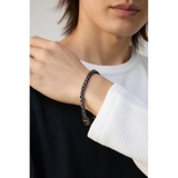 ボールドツイストチェーンブレスレット | AZUL BY MOUSSY | 詳細画像1 