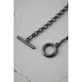 ミックスチェーンブレスレット | AZUL BY MOUSSY | 詳細画像6