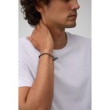 ミックスチェーンブレスレット | AZUL BY MOUSSY | 詳細画像2