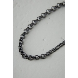 ミックスチェーンブレスレット | AZUL BY MOUSSY | 詳細画像4