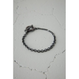 ミックスチェーンブレスレット | AZUL BY MOUSSY | 詳細画像5