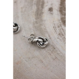 クロスリングプチピアス | AZUL BY MOUSSY | 詳細画像9 