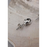 クロスリングプチピアス | AZUL BY MOUSSY | 詳細画像10 