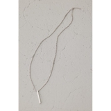 チャームネックレス | AZUL BY MOUSSY | 詳細画像14 