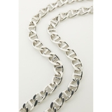 ANCHOR CHAIN DOUBLE NECKLACE | AZUL BY MOUSSY | 詳細画像13 