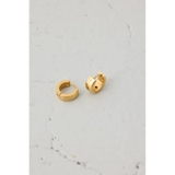 GLD | ステンレスメタルプチフープピアス | AZUL BY MOUSSY