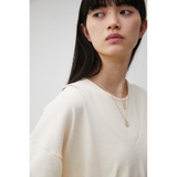 COIN THREE-STRAND NECKLACE | AZUL BY MOUSSY | 詳細画像6 