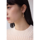 マルチモチーフミニフープピアス | AZUL BY MOUSSY | 詳細画像1 