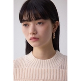 マルチモチーフミニフープピアス | AZUL BY MOUSSY | 詳細画像2 