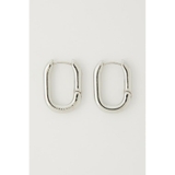 2WAY COLOR ACRYL RING EARRINGS | AZUL BY MOUSSY | 詳細画像12 