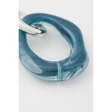 2WAY COLOR ACRYL RING EARRINGS | AZUL BY MOUSSY | 詳細画像13 